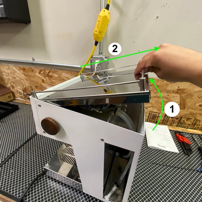 Ascaso_Steel_Uno_panel_removal_03