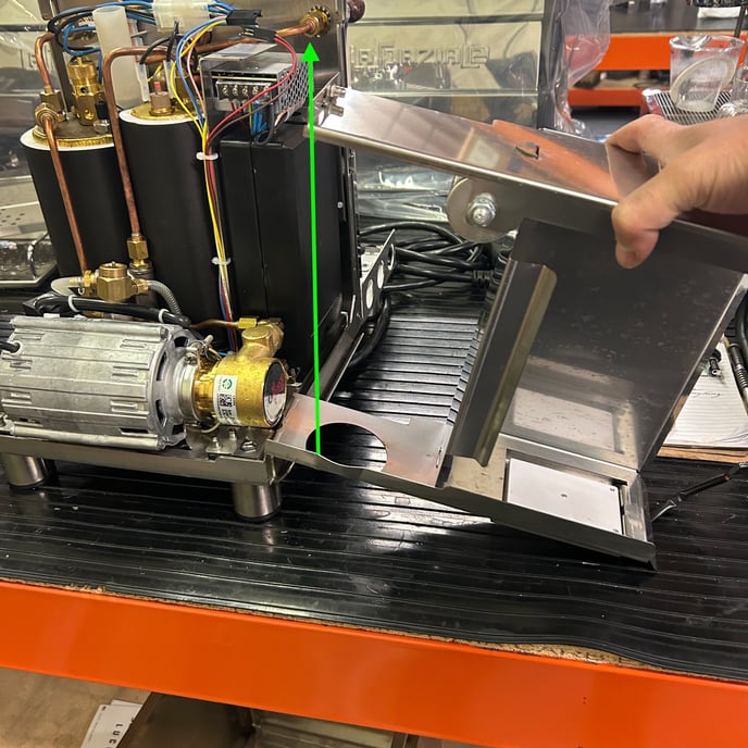 Bezzera_Duo_expansion_valve_10