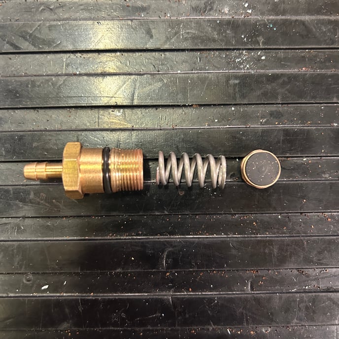 Bezzera_Duo_expansion_valve_24