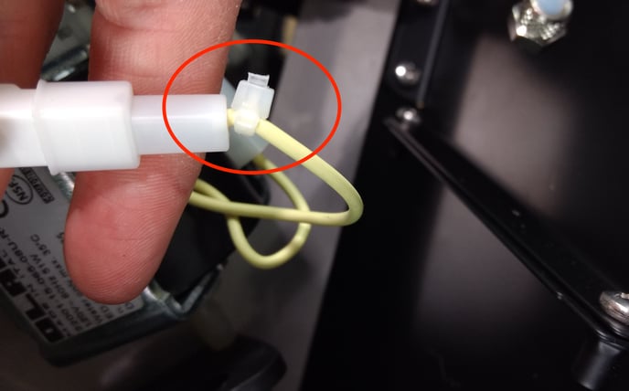 tempo_pump_wiring_harness_zip_tie