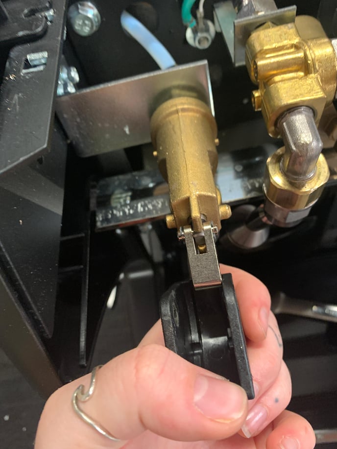 LUCCA-A53-Mini-Steam-Valve-Lever-Removed