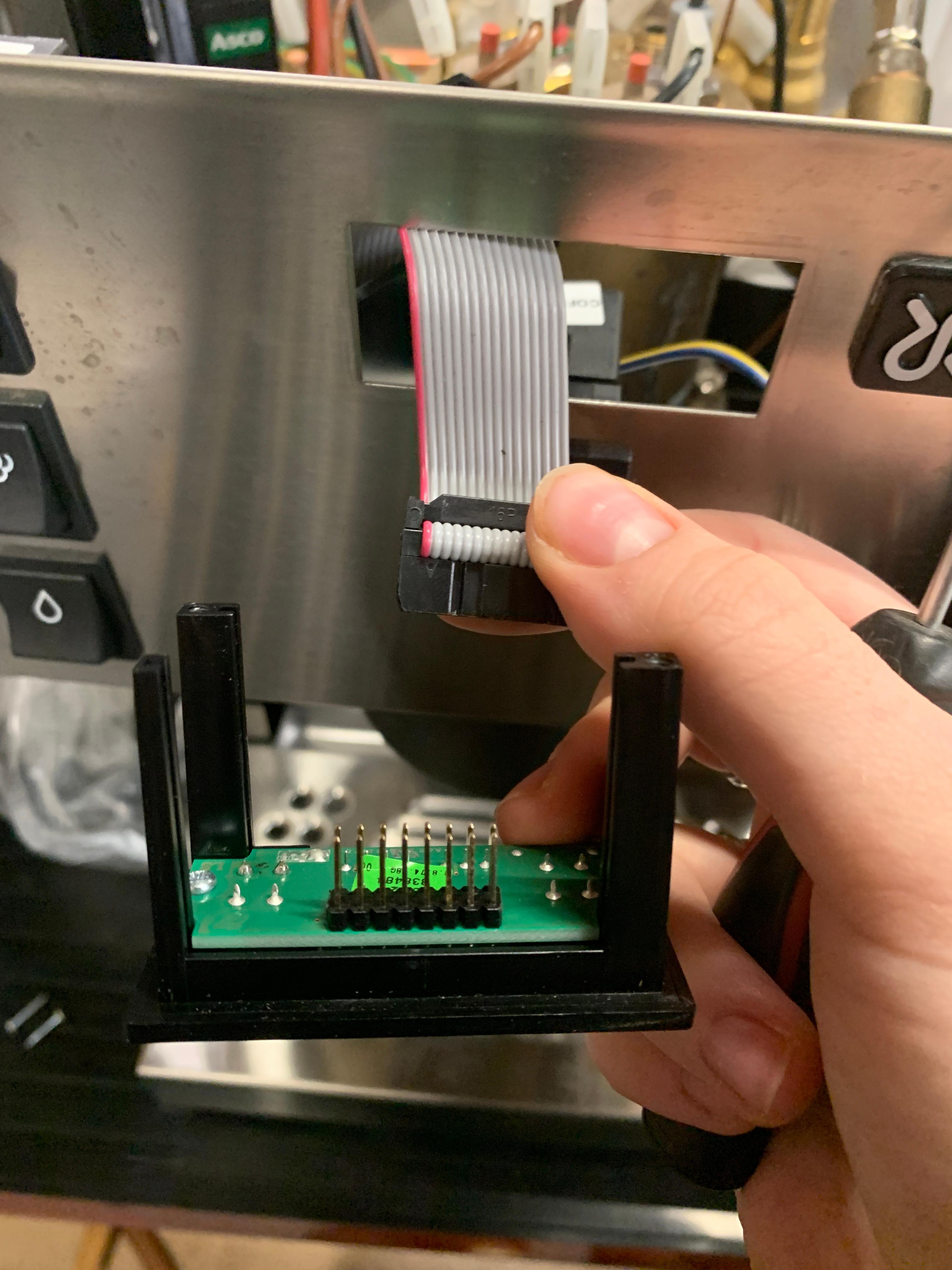 RANCILIO Silvia Pro X　付属品多数 Home Espresso | Rancilio Silvia Pro | Great Infusions