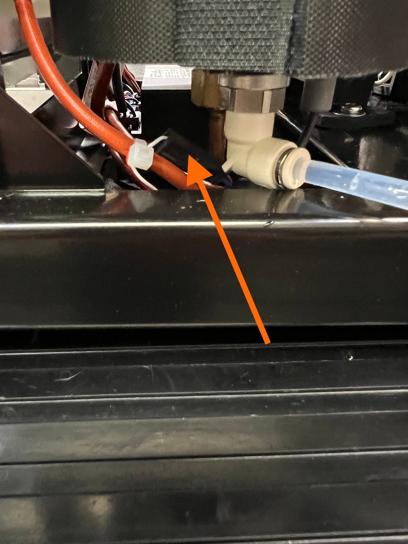 Rancilio Silvia Pro/Pro X Steam Boiler Replacement