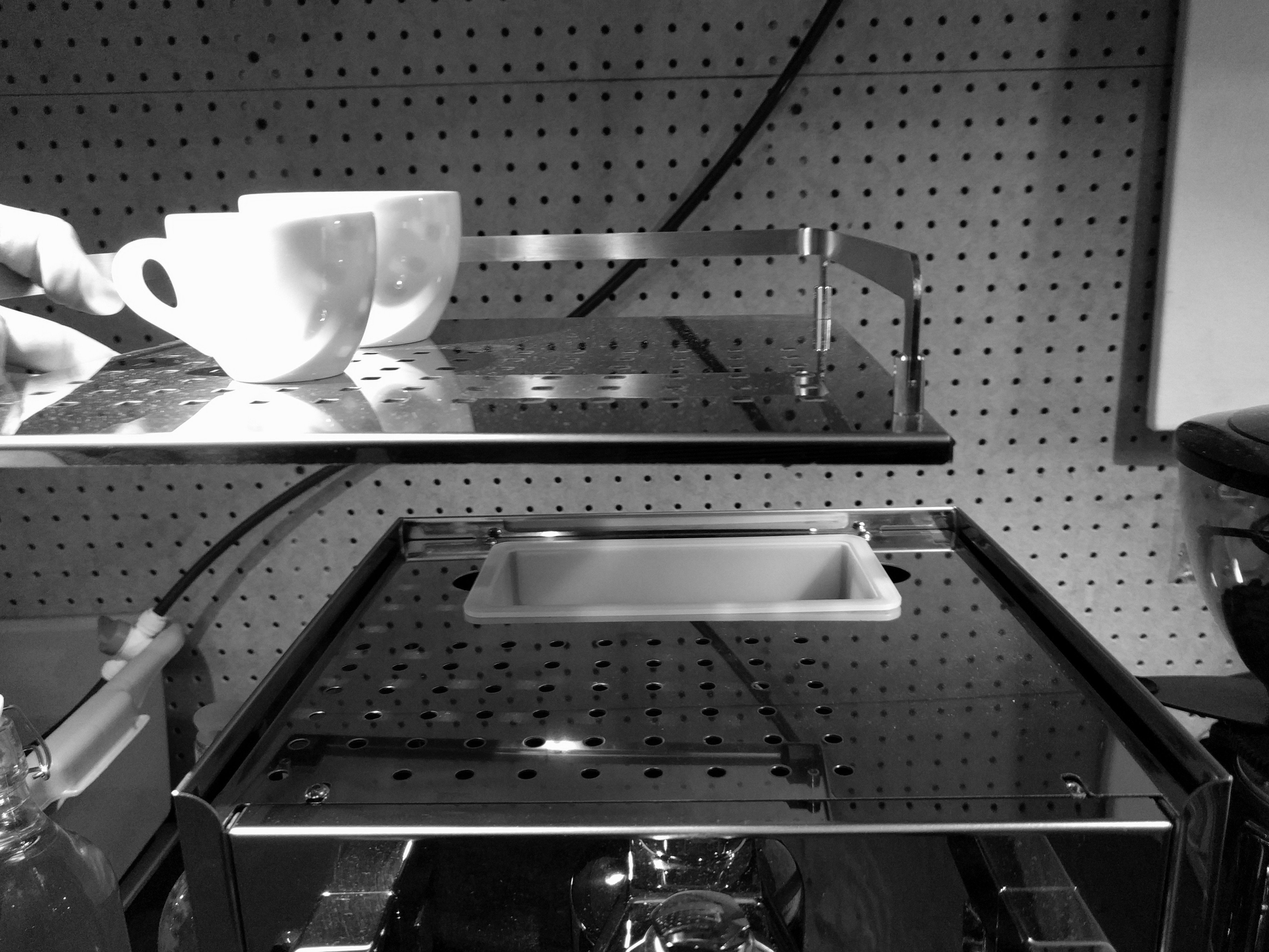 Profitec Pro 500 espresso machine: User Manual