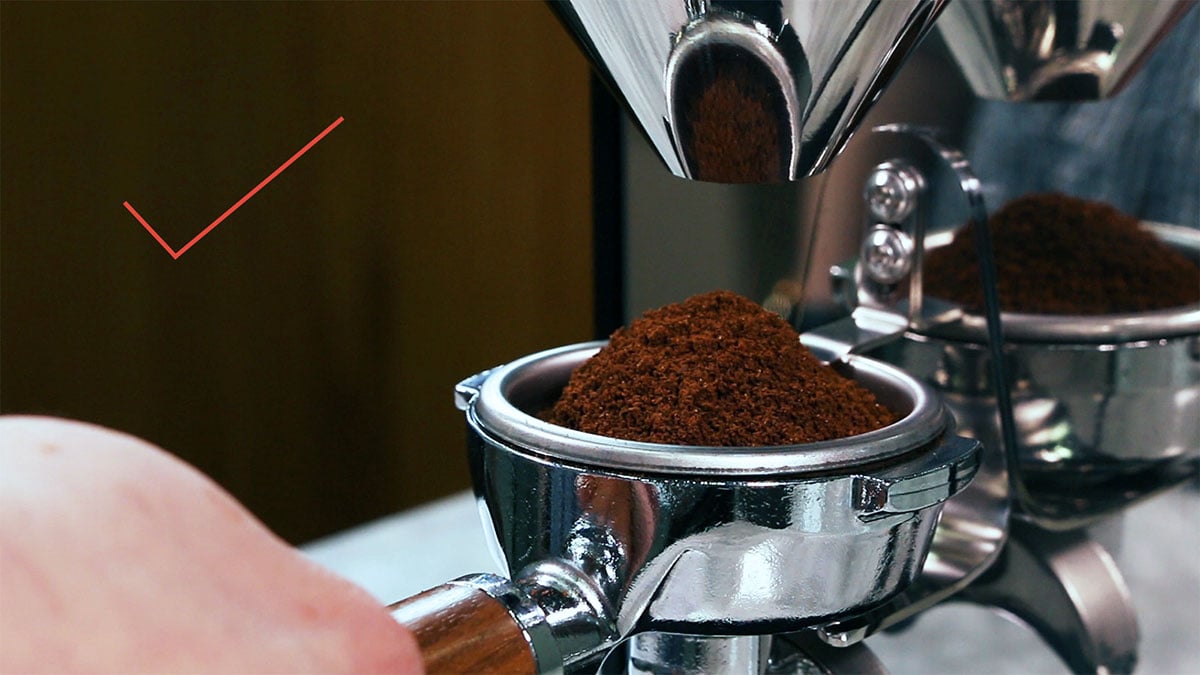 Dialing In Your Espresso Grinder