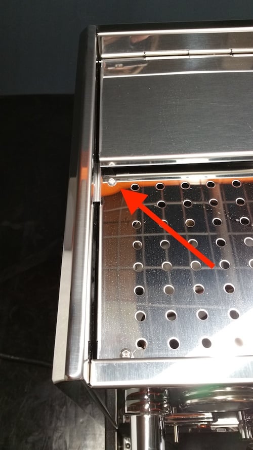 ECM Synchronika: Adjusting Motor Capacitor